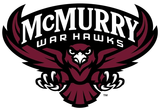 McMurry War Hawks athletics logo