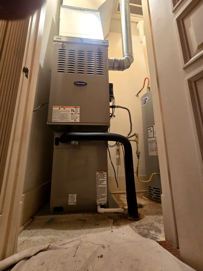 Hawkins Air Conditioning Heating & furnace in Abilene, TX